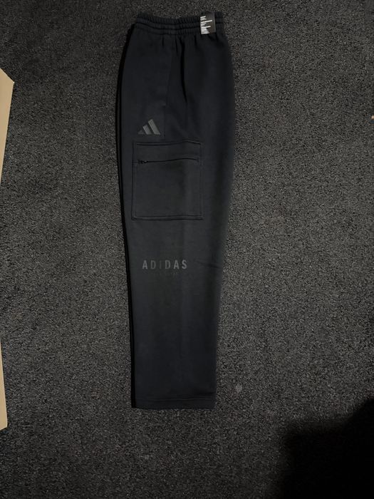 Trening Adidas Bumbac Matlasat