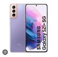 Samsung S21 pluse 5G 128gb обмен на айфон