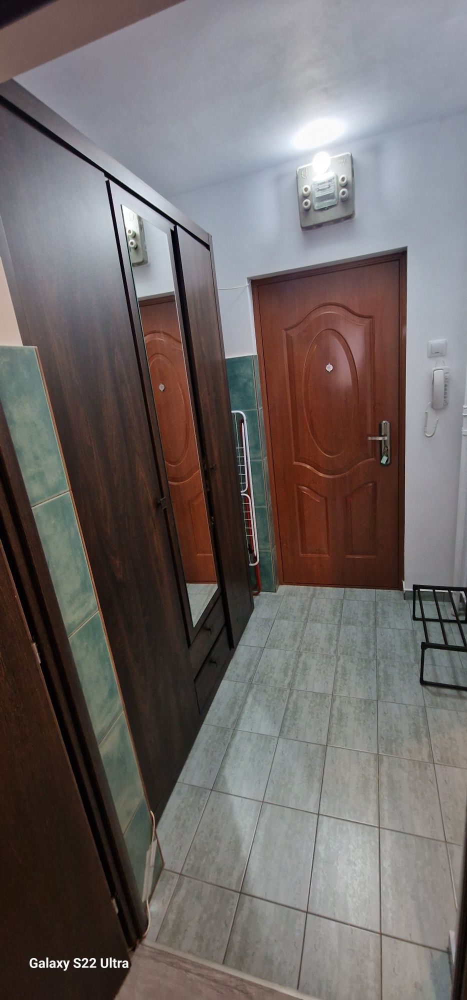 Apartament 1 cameră de închiriat , la 4 min de Medicină