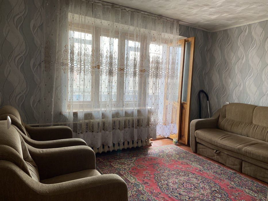 Продам 1 комн Новой планировки.