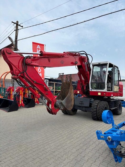 Excavator 18.5tone Orenstein&Koppel