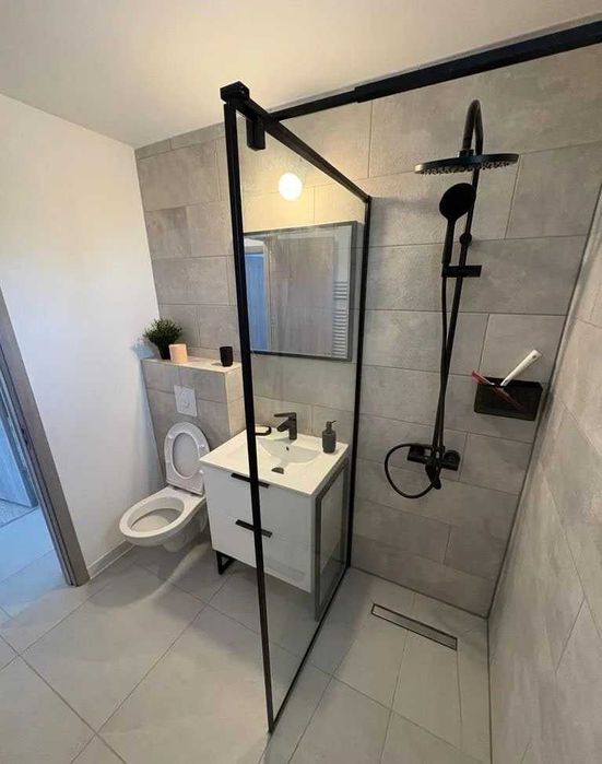 Дава се под наем Тристаен апартамент в София, Дружба 2 - 120 кв.м за 867 € - Снимка #2