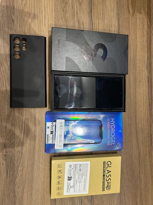 Samsung Galaxy S22 Ultra / 128 Gb