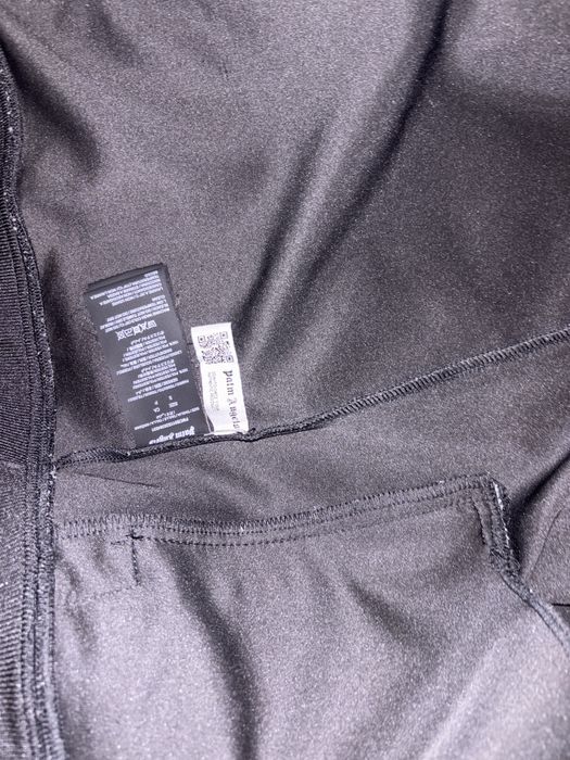 Hanorac Palm Angels negru S