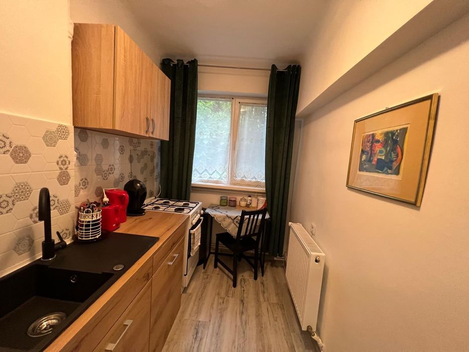 Regim Hotelier Bacau Aleea Parcului