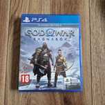 God of War Ragnarok - Ps4 / Ps5