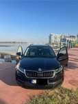 Vand Skoda Kodiaq