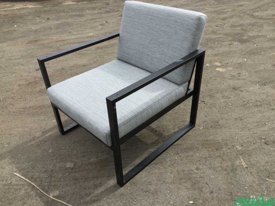 Мягкая мебель лофт