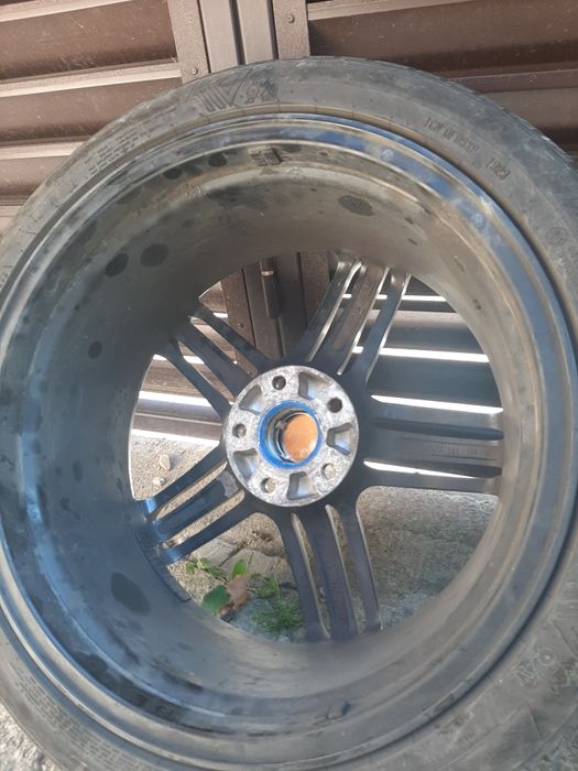 De vânzare Jante Aliaj Motorsport '18