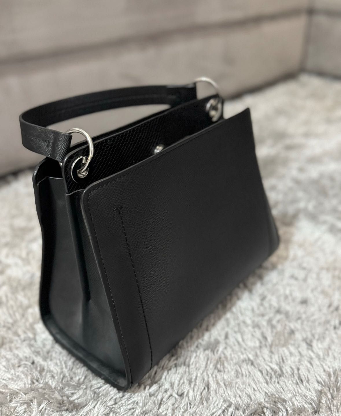Дамска чанта Zara