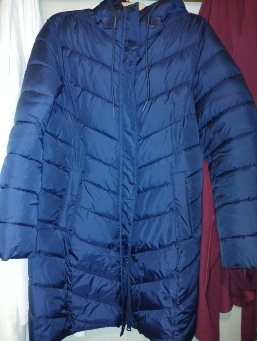 Geaca dama Reserved mar xl,bust 120