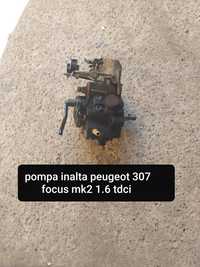 Pompa inalta Peugeot 307 1.6 hdi 2006