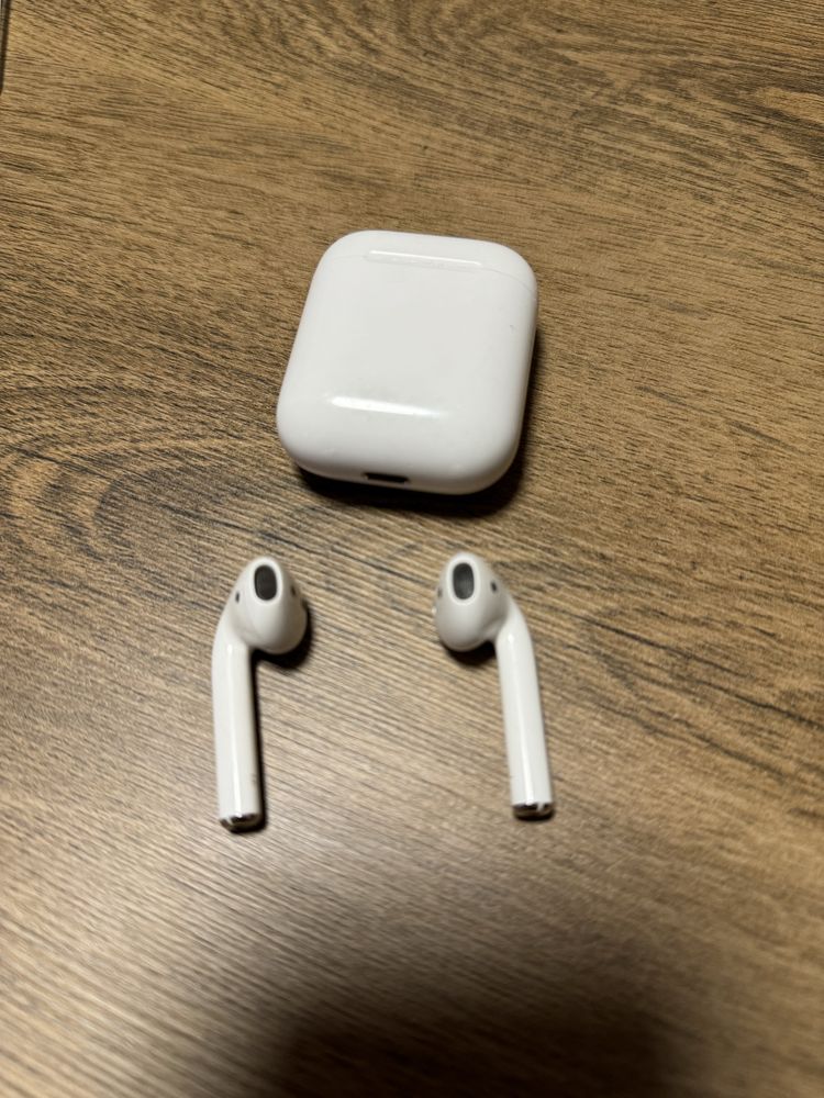Iphone 13 pro airpods