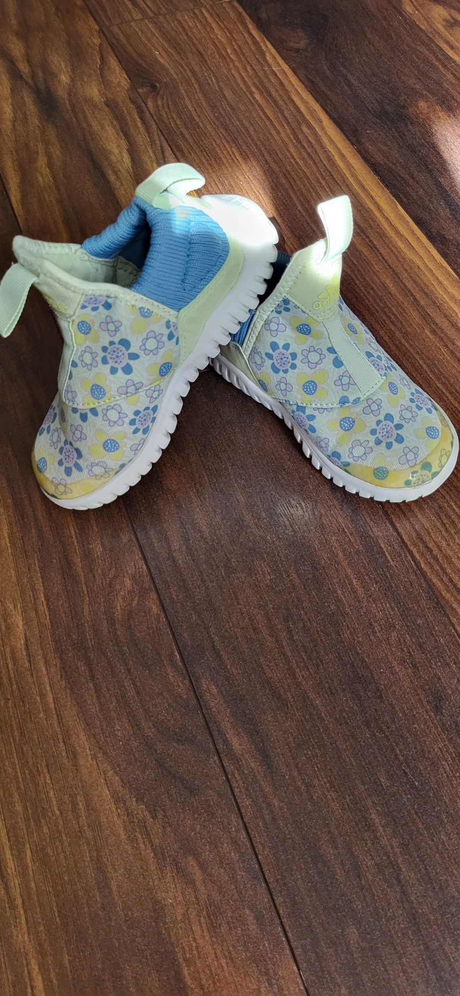 Детски маратонки Adidas