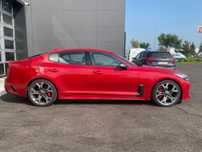 Kia Stinger Stinger 3.3 GT AWD