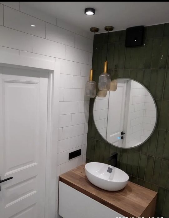 Сантехник,электрик, строительство