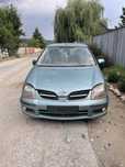 Nissan almera tino 2.2 na chasti нисан алмера тино 2.2 на части