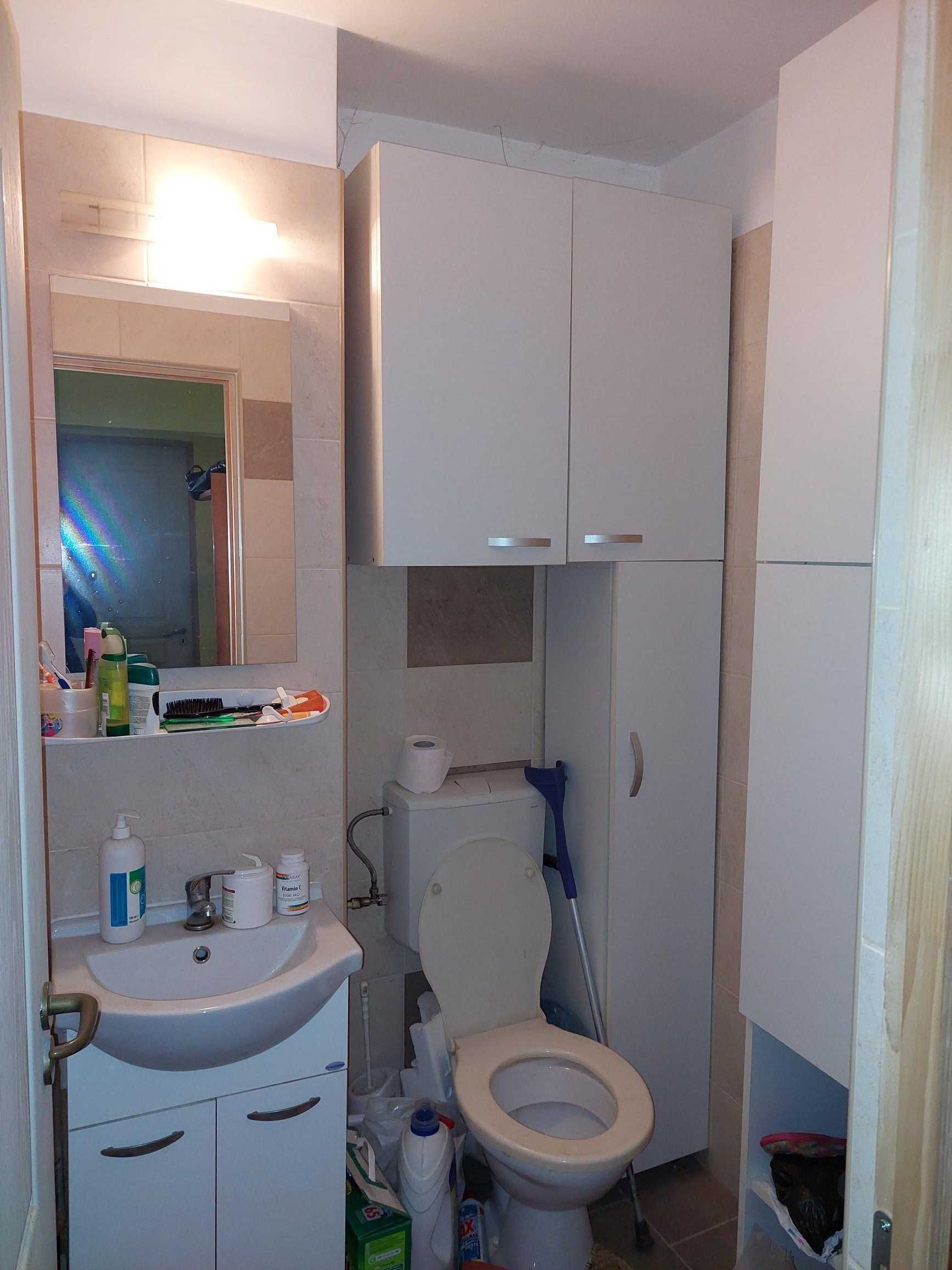 Apartament 3 camere, decomandat, zona excelenta -centrala, linistita