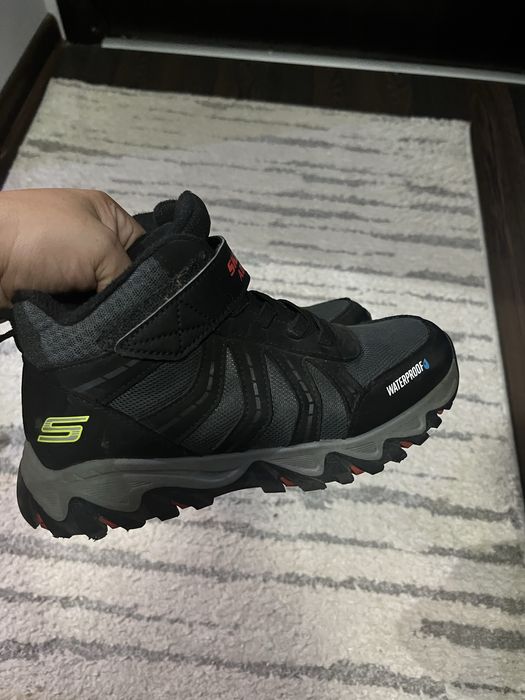 Детски боти skechers -35 номер