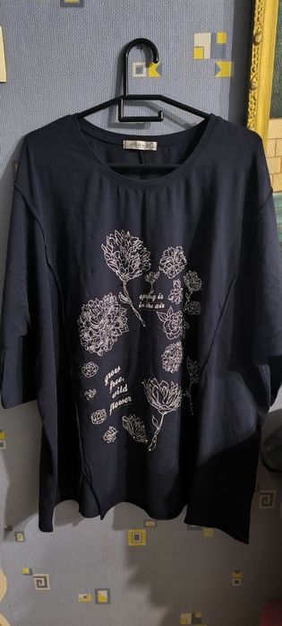 Вещи для крупной женщины