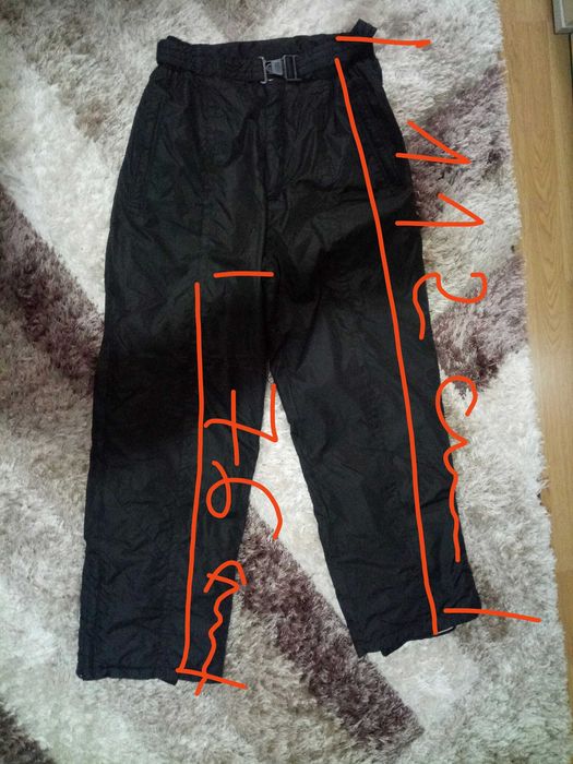 Pantaloni fâș, stare foarte buna