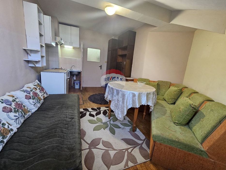 Дава се под наем Ателие в Варна, Левски - 20 кв.м за 178.5 € - Снимка #10