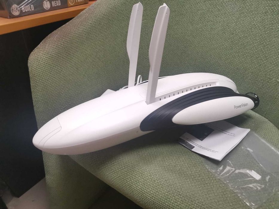 Воден дрон PowerVision PowerDolphin Standard, 4K камера