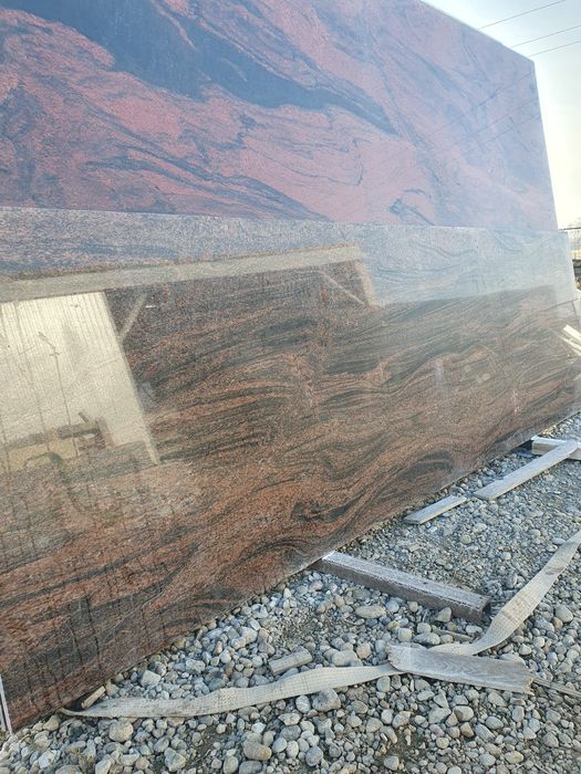 Glafuri , Marmură, Granit