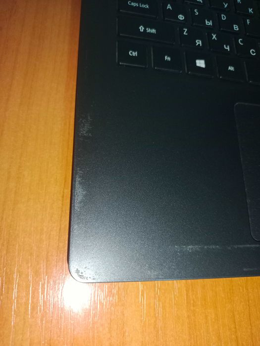 Современный Acer A315 15.6 Intel N4020 4GB DDR4 SSD-256G Windows 11Pro