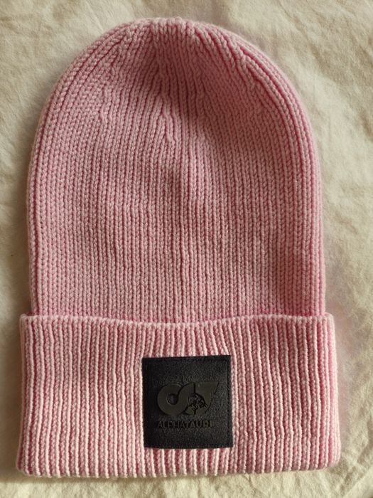 Alpha Tauri зимна шапка