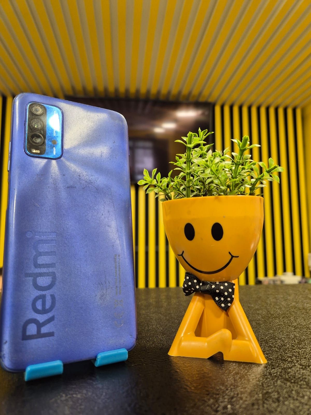Redmi 9T, 128гб, Kaspi 0-0-12