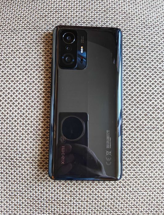 Xiaomi 11T Pro отличен