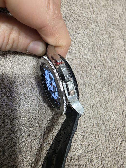 Samsung galaxy watch 4 classic 40mm SM-R885F