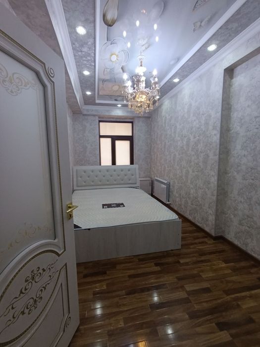 Green House 2/2/10 евро ремонт/ с мебелью и техникой