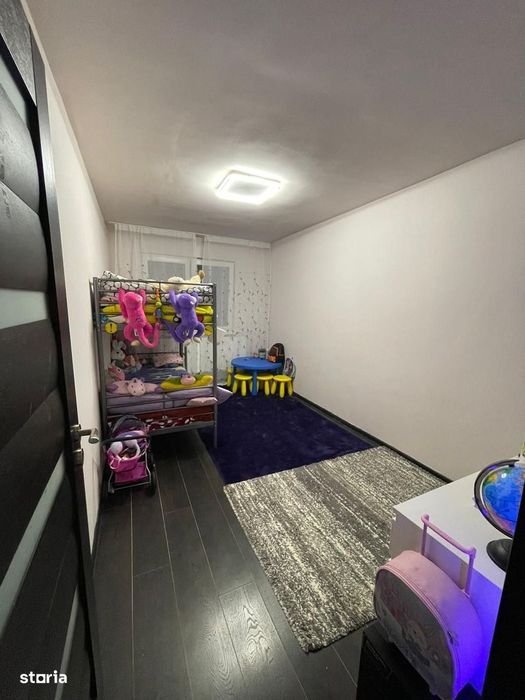 Apartament 3 Camere - Brancoveanu - Mobilat si Utilat