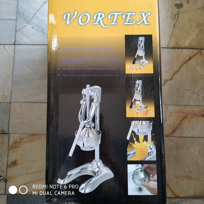 Продам Vortex ручной соковыжималка