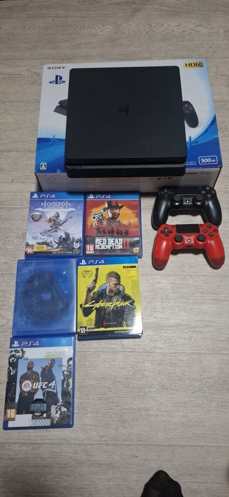 Soni Playstation
