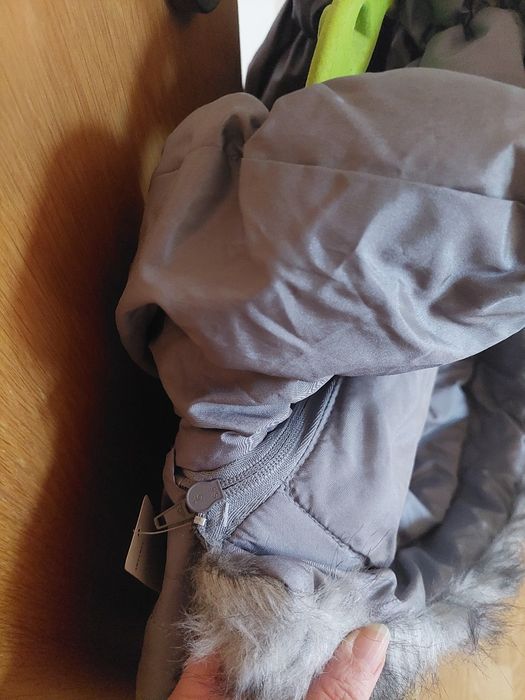 Jacheta de fâș, noua, marime 50