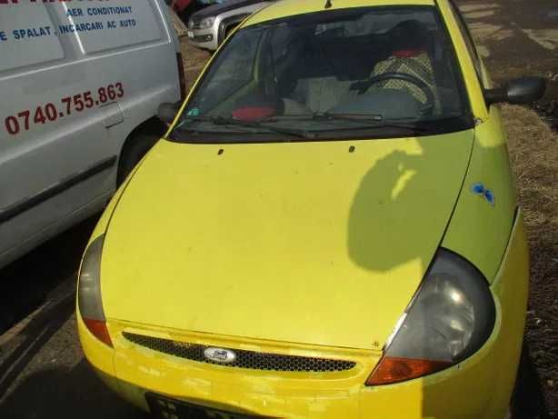 Capota fata motor FORD KA originala stare perfecta