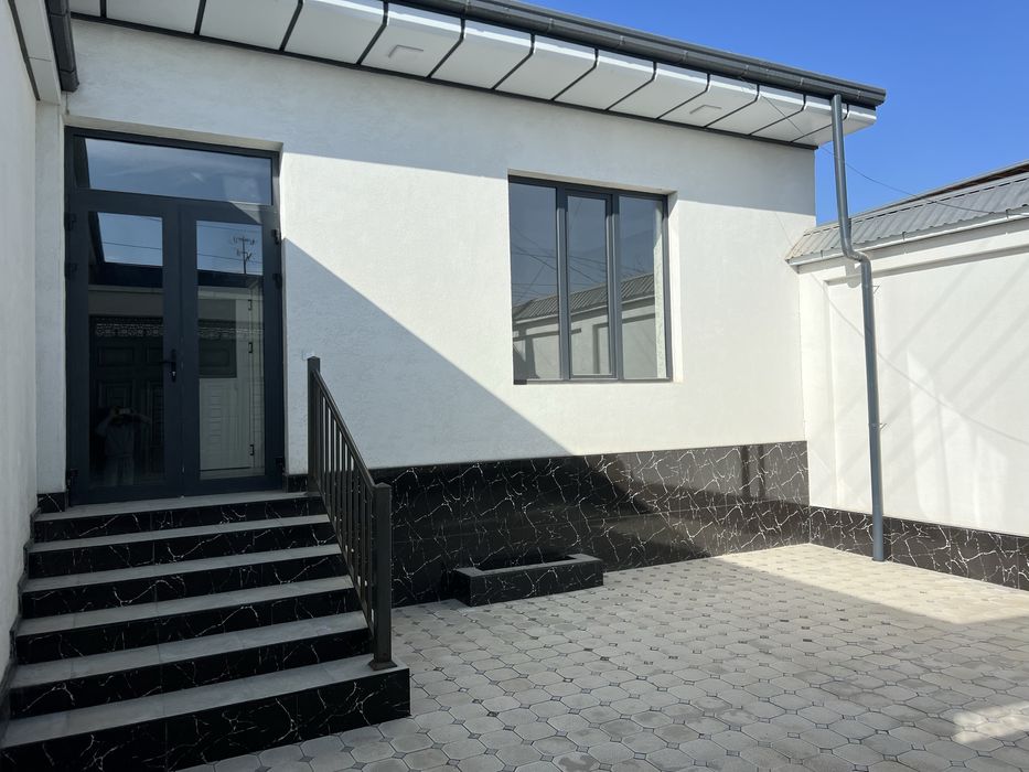 Срочно. Барданкуль 1.7 сот. 4 комн