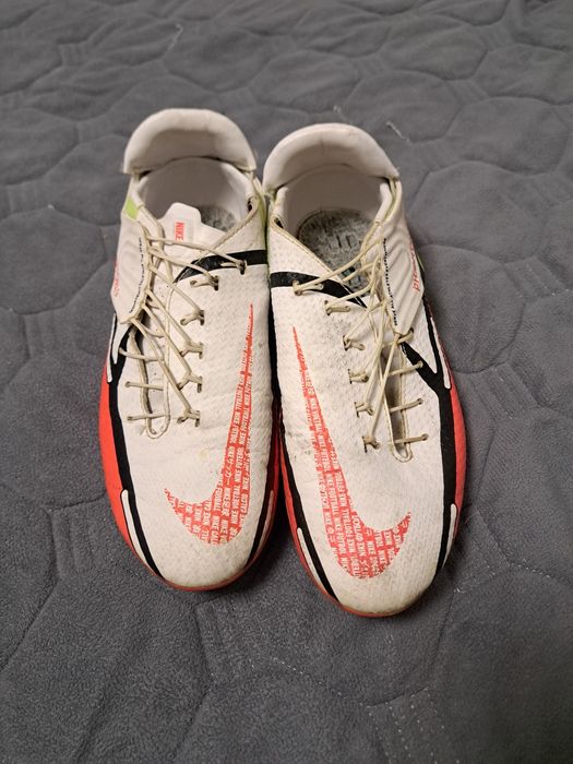 Ghete fotbal Nike Phantom GT2(Nu mercurial,Puma,adidas)