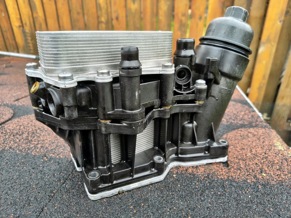 termoflot bmw f10 f11 ansamblu complet