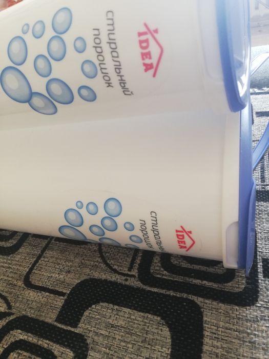 Продам две ёмкости