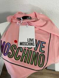 тениска Love Moschino