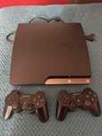 Vând PS 3  plus 2 console