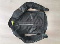 Geaca moto Macna