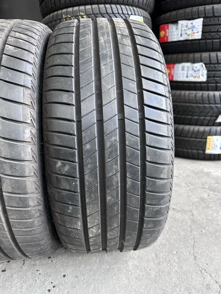 225/40/18 BRIDGESTONE RunFlat 2бр