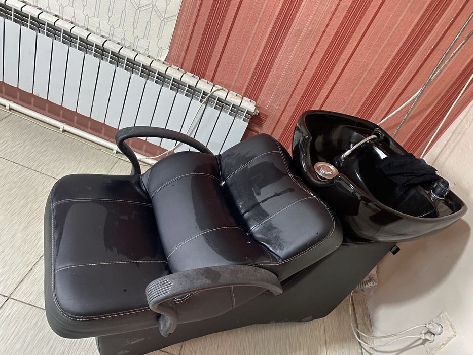 Мойка парихмакерский