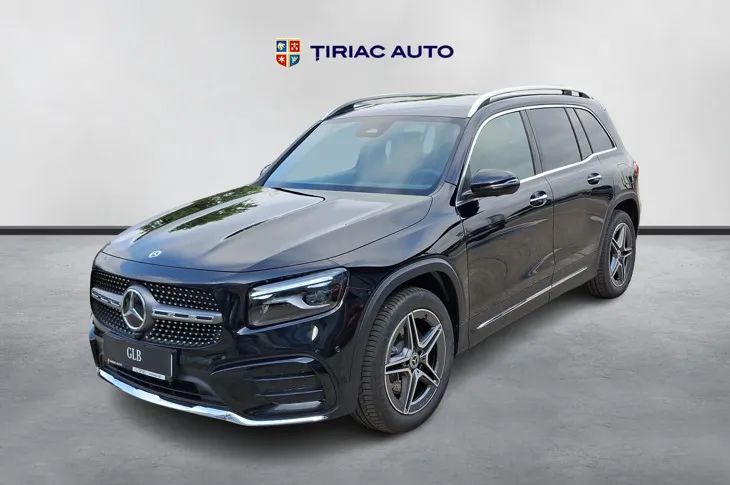 Mercedes-Benz GLB Mercedes Benz - GLB 250 4Matic