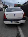 Vand Dacia Logan benzina-gpl